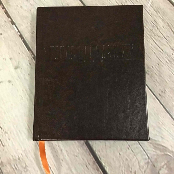 Final Fantasy XIV Online Collectors Edition Complete Set PC Software - Picture 7 of 8